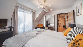 Sun & Snow Resorts C Białka Tatrzańska