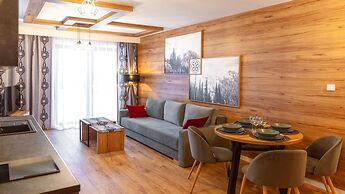 Sun & Snow Resorts C Białka Tatrzańska