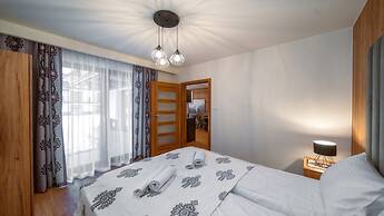 Sun & Snow Resorts C Białka Tatrzańska