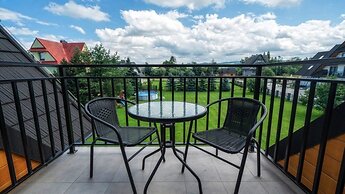 Sun & Snow Resorts C Białka Tatrzańska