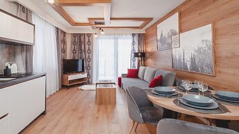 Sun & Snow Resorts C Białka Tatrzańska