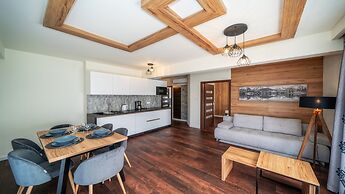 Sun & Snow Resorts C Białka Tatrzańska