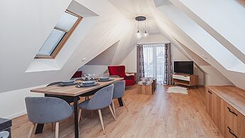 Sun & Snow Resorts C Białka Tatrzańska