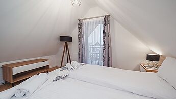 Sun & Snow Resorts C Białka Tatrzańska