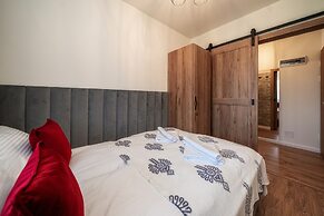 Sun & Snow Resorts C Białka Tatrzańska