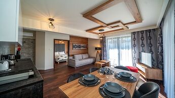 Sun & Snow Resorts C Białka Tatrzańska