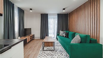 Sun & Snow Resorts C Białka Tatrzańska