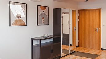 Sun & Snow Resorts C Białka Tatrzańska