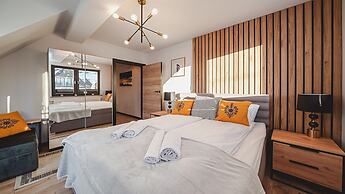 Sun & Snow Resorts C Białka Tatrzańska