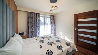 Sun & Snow Resorts C Białka Tatrzańska