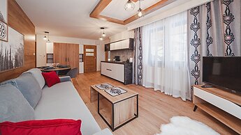 Sun & Snow Resorts C Białka Tatrzańska