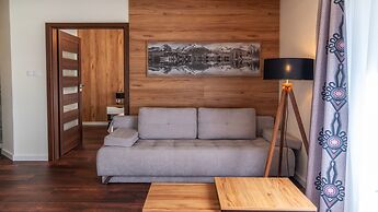 Sun & Snow Resorts C Białka Tatrzańska