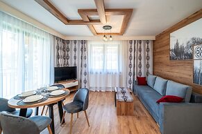 Sun & Snow Resorts C Białka Tatrzańska