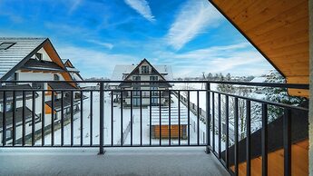 Sun & Snow Resorts C Białka Tatrzańska