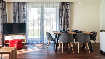 Sun & Snow Resorts C Białka Tatrzańska