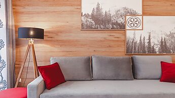 Sun & Snow Resorts C Białka Tatrzańska