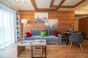 Sun & Snow Resorts C Białka Tatrzańska