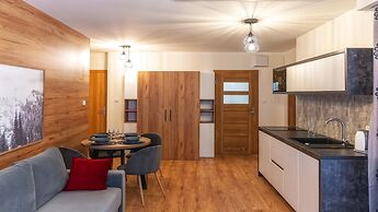 Sun & Snow Resorts C Białka Tatrzańska