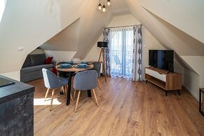 Sun & Snow Resorts C Białka Tatrzańska