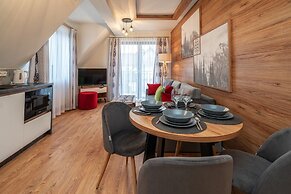 Sun & Snow Resorts C Białka Tatrzańska