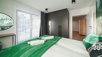 Sun & Snow Resorts C Białka Tatrzańska