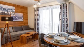 Sun & Snow Resorts C Białka Tatrzańska