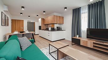 Sun & Snow Resorts C Białka Tatrzańska