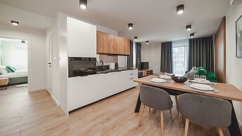 Sun & Snow Resorts C Białka Tatrzańska