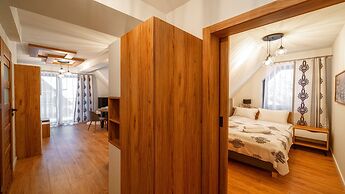 Sun & Snow Resorts C Białka Tatrzańska