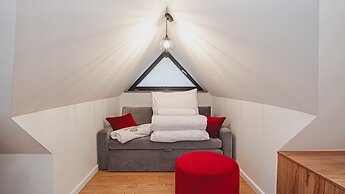 Sun & Snow Resorts C Białka Tatrzańska