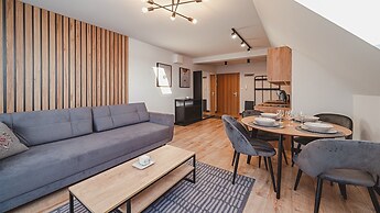 Sun & Snow Resorts C Białka Tatrzańska