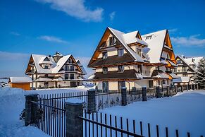 Sun & Snow Resorts C Białka Tatrzańska