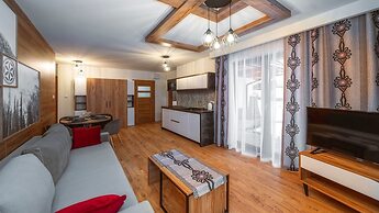 Sun & Snow Resorts C Białka Tatrzańska