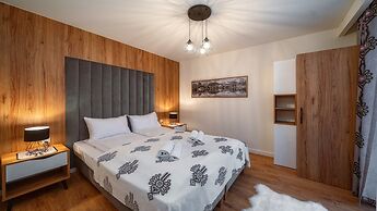 Sun & Snow Resorts C Białka Tatrzańska