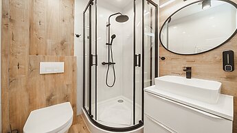 Sun & Snow Resorts C Białka Tatrzańska