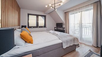 Sun & Snow Resorts C Białka Tatrzańska