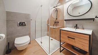 Sun & Snow Resorts C Białka Tatrzańska