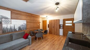 Sun & Snow Resorts C Białka Tatrzańska