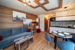 Sun & Snow Resorts C Białka Tatrzańska