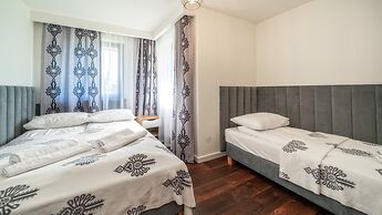 Sun & Snow Resorts C Białka Tatrzańska