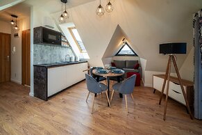 Sun & Snow Resorts C Białka Tatrzańska