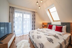 Sun & Snow Resorts C Białka Tatrzańska