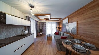 Sun & Snow Resorts C Białka Tatrzańska