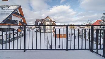 Sun & Snow Resorts C Białka Tatrzańska