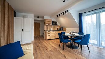 Sun & Snow Resorts C Białka Tatrzańska