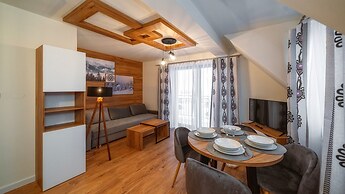 Sun & Snow Resorts C Białka Tatrzańska