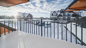 Sun & Snow Resorts C Białka Tatrzańska