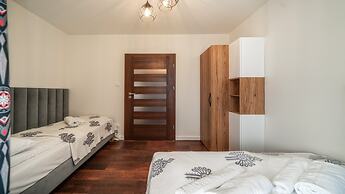 Sun & Snow Resorts C Białka Tatrzańska