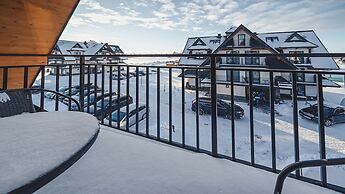 Sun & Snow Resorts C Białka Tatrzańska