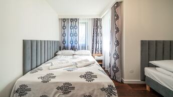 Sun & Snow Resorts C Białka Tatrzańska